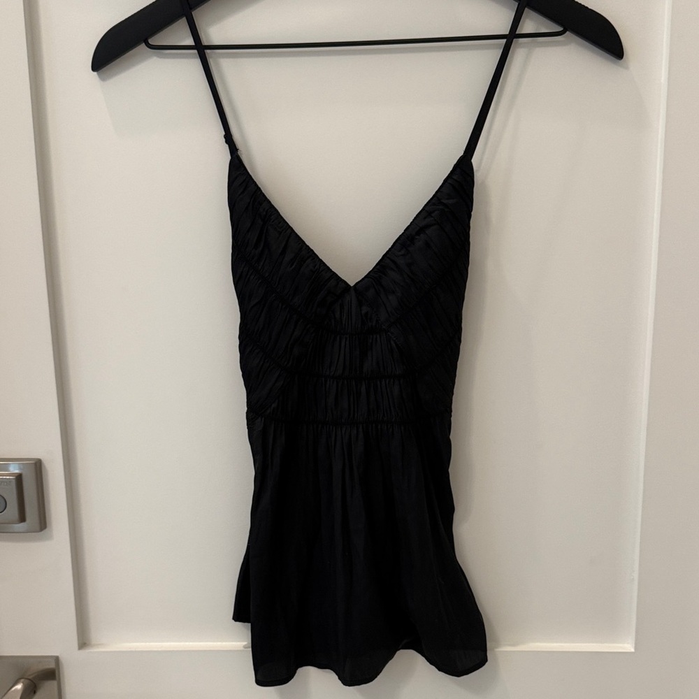 Zadig and Voltaire top